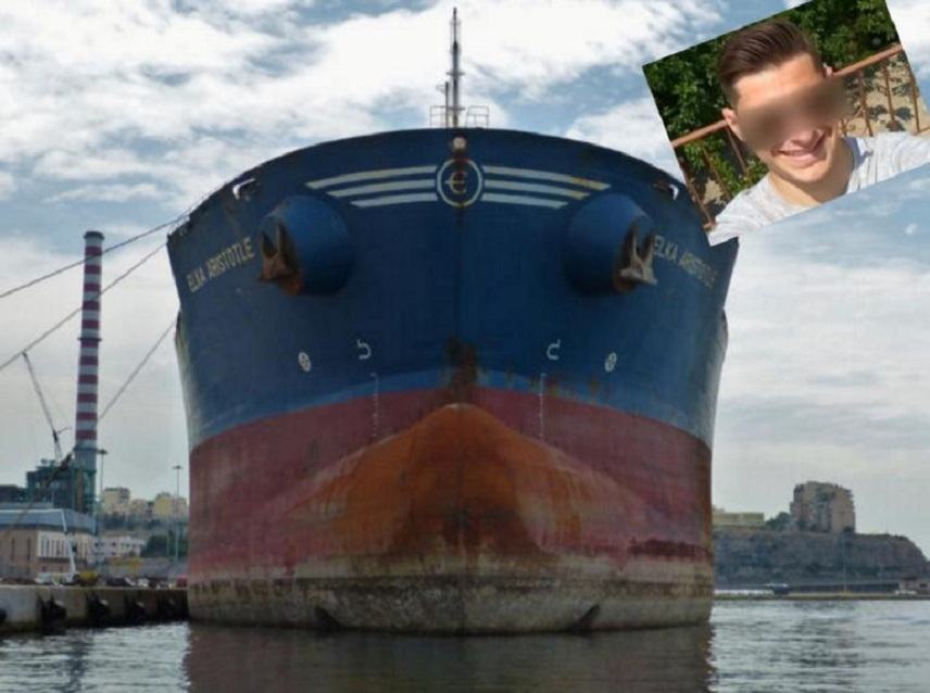 Θρίλερ με επίθεση πειρατών σε ελληνικό τάνκερ στο Τόγκο