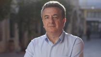 Αρναουτάκης:  «Αυτές τις μέρες η Κρήτη μετατρέπεται σε τόπο χαράς»