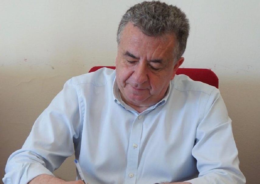 Περιφέρεια Κρήτης: Γαλαζοπράσινη στήριξη σε Αρναουτάκη-Ανακοινώνει υποψήφιο ο ΣΥΡΙΖΑ