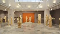 Εικαστική έκθεση «Δαιδάλεια» στο Αρχαιολογικό Μουσείο Ηρακλείου