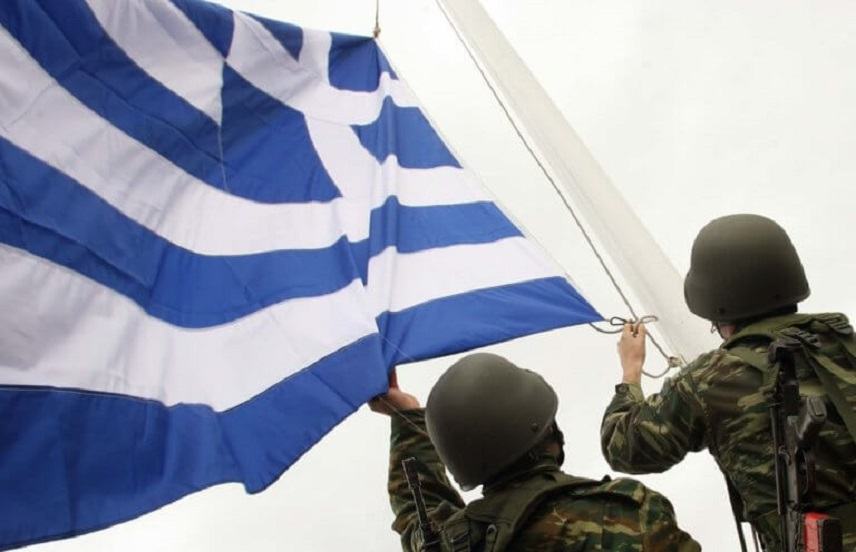 Συνελήφθη Έλληνας στρατιωτικός στα ελληνοτουρκικά σύνορα!