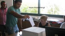 Η ανατρεπτική ψήφος της Κρήτης – Οι κερδισμένοι και οι χαμένοι σε κάθε Νομό