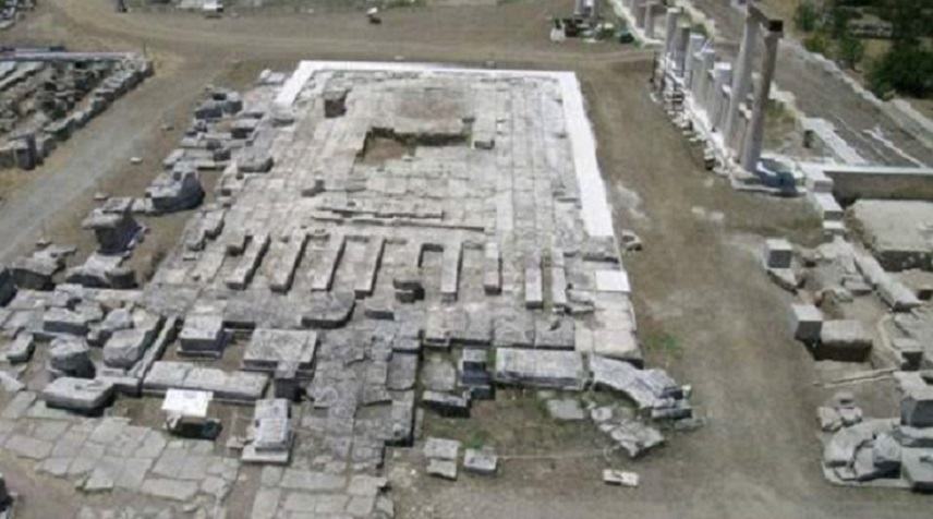 Υπήρχαν ιερές πόρνες στην αρχαία Κρήτη;