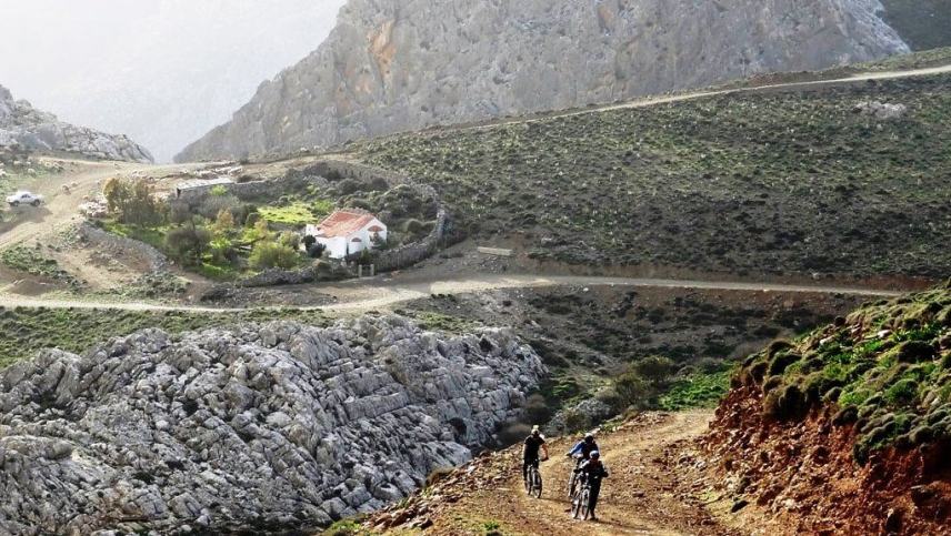 Αειφόρος ανάπτυξη στα Αστερούσια