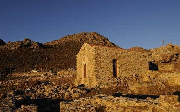 Η συμβολή των μοναστηριών στο αγώνα για τη Λευτεριά.
