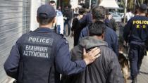 Μεσαρα: Νέα σύλληψη διακινητή παράνομων μεταναστών