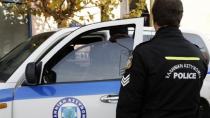 Eπιχείρηση-σκούπα της αστυνομίας στο Τυμπάκι-Στοχευμένοι έλεγχοι και προσαγωγές μεταναστών