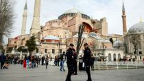 Τουρκία: 18 δικηγόροι καταδικάστηκαν για «τρομοκρατία»