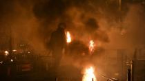 BBC: Οι φωτιές στην Ελλάδα ένα από τα ακραία καιρικά φαινόμενα του καλοκαιριού