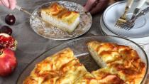 Τυρόπιτα, μακαρονάδα ή σαγανάκι;