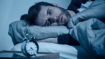 Τι προκαλεί η αϋπνία
