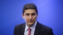 Ο Λευτέρης Αυγενάκης επέστρεψε στην ΚΟ της ΝΔ