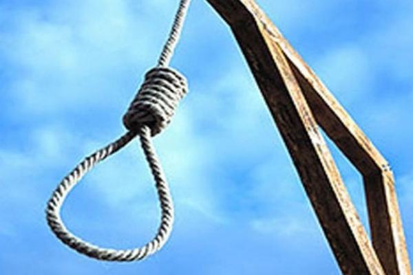 Απαγχονίστηκε πατέρας 5 παιδιών -Τον βρήκε η γυναίκα του