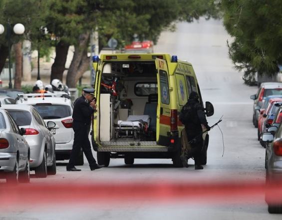 Το σημείωμα απόγνωσης που άφησε ο 87χρονος, πριν κρεμαστεί από το μπαλκόνι