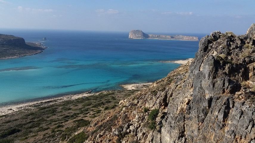 Ψάχνουν εκτάσεις για εξοχικά στην Κρήτη οι Ευρωπαίοι