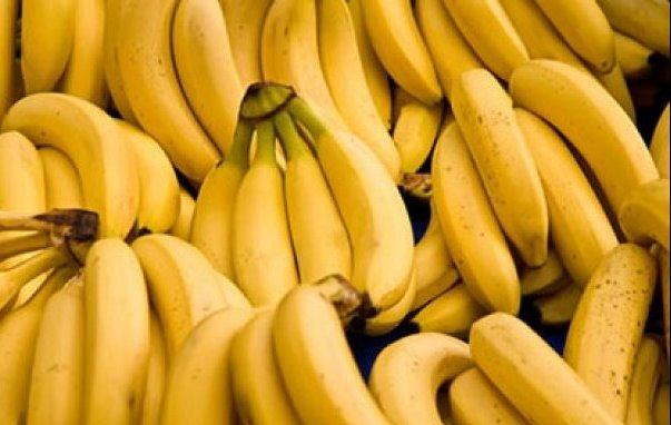 Έρχεται και φέτος το φεστιβάλ μπανάνας στην Άρβη