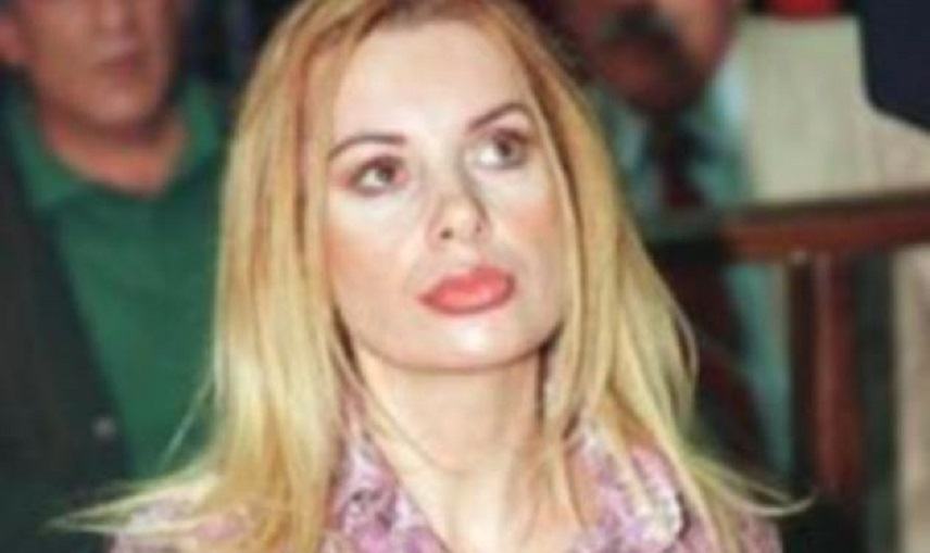 Πέθανε η γνωστή ηθοποιός Τζούλια Μπάρκα