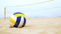 Τέλος για φέτος  το  Beach Volley στο Δ. Φαιστού