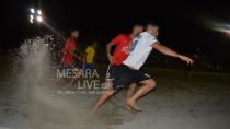 11-14 Iουλίου το 8ο Τουρνουά Beach Soccer στην Καταλυκή Τυμπακίου