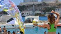 2o Τουρνουά Beach Volley στους Καλούς Λιμένες