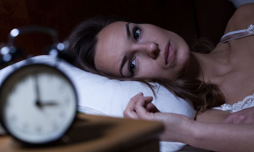 Ύπνος: Τα μυστικά για να μην τον χάνετε