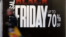 Black Friday : Επίσημη αυλαία σήμερα για το δημοφιλές εκπτωτικό event