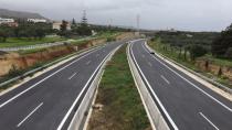 Αυτές είναι οι προτάσεις της Περιφέρειας για τα έργα οδικής ασφάλειας στον ΒΟΑΚ