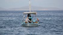 Μεγάλη επιχείρηση για τον εντοπισμό ψαρά στα ανοιχτά του Ηρακλείου