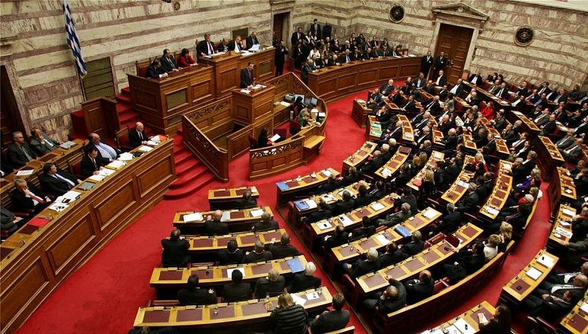 Υπερψηφίστηκε ο προυπολογισμός του 2019