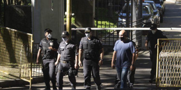 Βραζιλία: Ερευνα στο σπίτι του κυβερνήτη του Ρίο