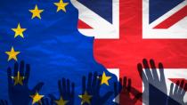Τρίμηνη αναβολή του Brexit αποφάσισε η Ευρωπαϊκη Ένωση