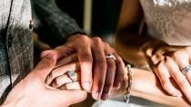 Ακυρώθηκε γάμος επειδή «κλέφτηκαν» οι... συμπέθεροι