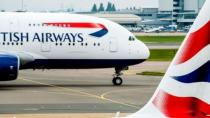 Βαρύ πρόστιμο στη British Airways