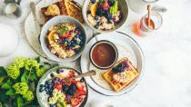 Pioppi diet: Το μεσογειακό πρόγραμμα διατροφής που παρατείνει τη διάρκεια ζωής
