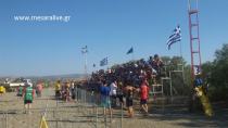 Λήγει η προθεσμία για συμμετοχή στο 7ο Τουρνουά Beach Soccer