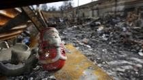 Καλιφόρνια: Στους 88 οι νεκροί από τις φωτιές - Αγωνία για 196 αγνοούμενους