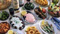 Η ελληνική κουζίνα είναι η καλύτερη παγκοσμίως για το 2024 – 2025