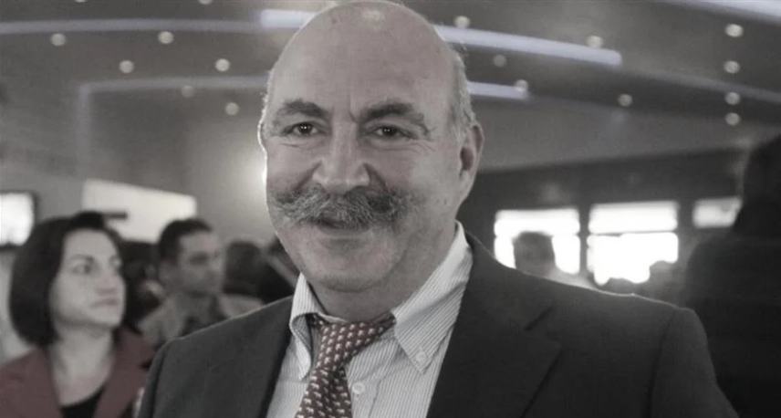 Χρήστος Μαυρίκης: Ο «Εθνικός Κοριός» από το έρεβος του παρελθόντος στο φως της δημοσιότητας