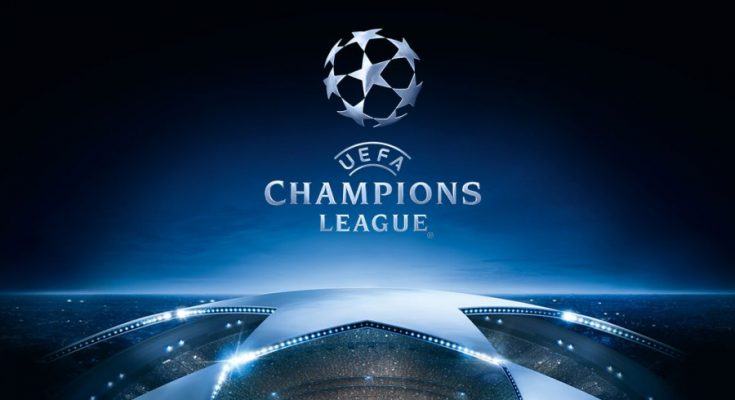 Champions League: Καλή κλήρωση για τον Ολυμπιακό