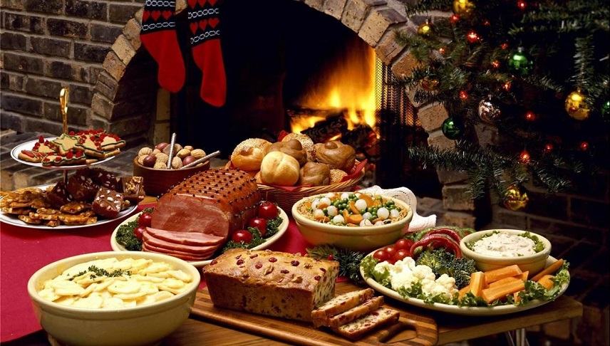 Χριστούγεννα: Πώς να απολαύσεις το γιορτινό τραπέζι χωρίς να πάρεις βάρος -Οι 5+1 «χρυσές» συμβουλές
