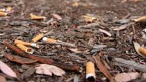 Η μεγαλύτερη μόλυνση του πλανήτη είναι τα αποτσίγαρα: Πώς το κάπνισμα βλάπτει και το περιβάλλον.