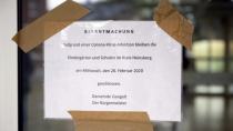 Σαρώνει ο κορωνοϊός και στη Γερμανία