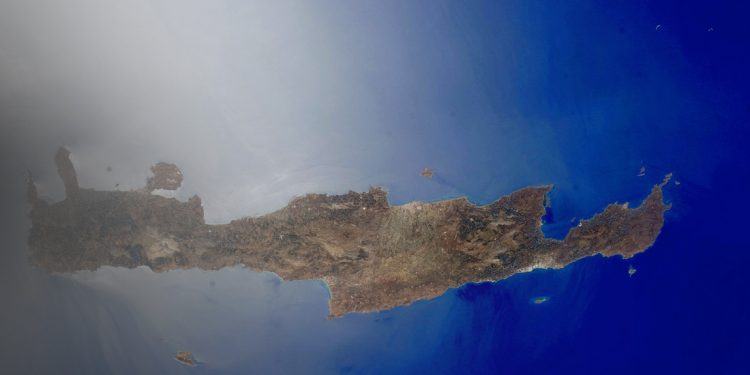 Η Κρήτη ο επόμενος στόχος της Τουρκίας - Η Άγκυρα αποφάσισε να στείλει εντός Ιουλίου το «Φατίχ»