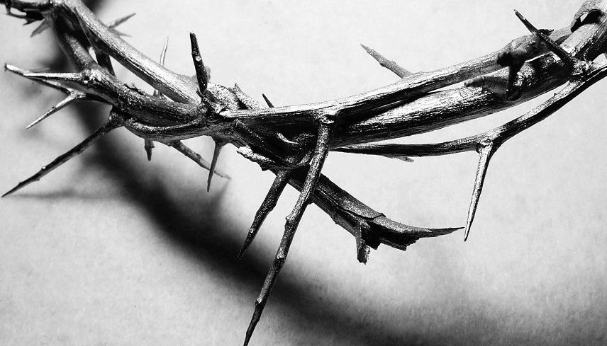 Μεγάλη Πέμπτη: “Σήμερον κρεμάται επί ξύλου”...η θλιβερότερη ημέρα στην ιστορία του Χριστιανισμού.