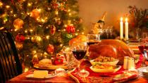 Πόσο θα στοιχίσει το τραπέζι των Χριστουγέννων (πινακας και τιμες)