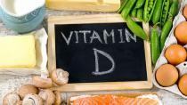 Η έλλειψη βιταμίνης D συνδέεται με κίνδυνο πρόωρου θανάτου