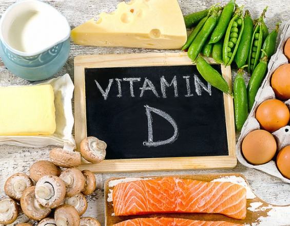 Η έλλειψη βιταμίνης D συνδέεται με κίνδυνο πρόωρου θανάτου
