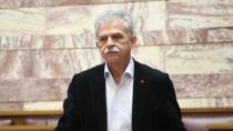 Ο ΣΥΡΙΖΑ στηρίζει τον Σπύρο Δανέλλη για την Περιφέρεια Κρήτης