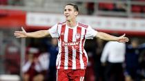 Ολυμπιακός: Ξανά «ερυθρόλευκος» ο Ποντένσε!