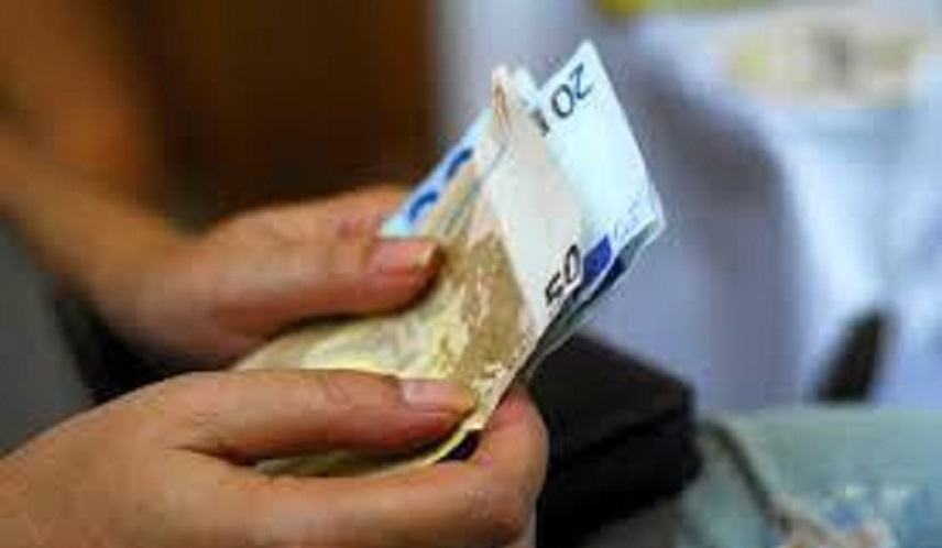 Με πλαστή εξουσιοδότηση εισέπραξε χρήματα από την Εθνική Ερέτριας